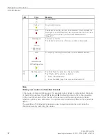 Preview for 32 page of Siemens SIMATIC NET 6GK5766-1GE00-3DA0 Operating Instructions Manual