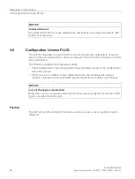 Preview for 34 page of Siemens SIMATIC NET 6GK5766-1GE00-3DA0 Operating Instructions Manual