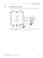 Preview for 45 page of Siemens SIMATIC NET 6GK5766-1GE00-3DA0 Operating Instructions Manual