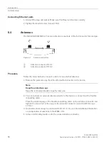 Preview for 58 page of Siemens SIMATIC NET 6GK5766-1GE00-3DA0 Operating Instructions Manual