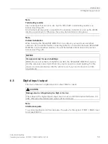 Preview for 59 page of Siemens SIMATIC NET 6GK5766-1GE00-3DA0 Operating Instructions Manual