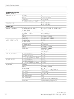 Preview for 72 page of Siemens SIMATIC NET 6GK5766-1GE00-3DA0 Operating Instructions Manual