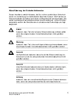 Preview for 5 page of Siemens SIMATIC NET ANT793-8DN Operating Instructions Manual