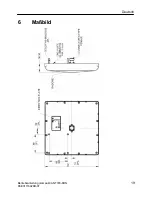 Предварительный просмотр 19 страницы Siemens SIMATIC NET ANT793-8DN Operating Instructions Manual