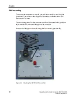 Preview for 30 page of Siemens SIMATIC NET ANT793-8DN Operating Instructions Manual