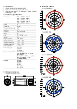 Предварительный просмотр 4 страницы Siemens SIMATIC NET ANT795-4MX Compact Operating Instructions