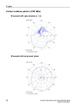 Предварительный просмотр 40 страницы Siemens SIMATIC NET ANT795-6MN Compact Operating Instructions