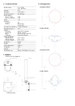 Предварительный просмотр 2 страницы Siemens SIMATIC NET ANT795-6MP Compact Operating Instructions