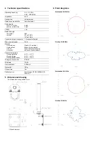 Предварительный просмотр 4 страницы Siemens SIMATIC NET ANT795-6MP Compact Operating Instructions