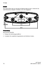 Preview for 10 page of Siemens SIMATIC NET ANT795-6MT Compact Operating Instructions