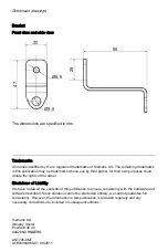 Preview for 60 page of Siemens SIMATIC NET ANT795-6MT Compact Operating Instructions