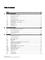 Предварительный просмотр 7 страницы Siemens SIMATIC NET CP 1243-1 DNP3 Configuration Manual