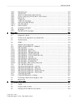 Предварительный просмотр 9 страницы Siemens SIMATIC NET CP 1243-1 DNP3 Configuration Manual