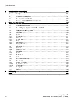 Предварительный просмотр 10 страницы Siemens SIMATIC NET CP 1243-1 DNP3 Configuration Manual