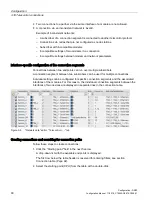 Предварительный просмотр 90 страницы Siemens SIMATIC NET CP 1243-1 DNP3 Configuration Manual