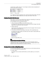 Предварительный просмотр 105 страницы Siemens SIMATIC NET CP 1243-1 DNP3 Configuration Manual