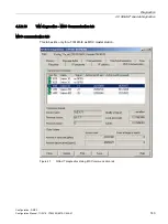 Предварительный просмотр 143 страницы Siemens SIMATIC NET CP 1243-1 DNP3 Configuration Manual