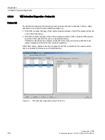 Предварительный просмотр 148 страницы Siemens SIMATIC NET CP 1243-1 DNP3 Configuration Manual