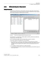 Предварительный просмотр 149 страницы Siemens SIMATIC NET CP 1243-1 DNP3 Configuration Manual