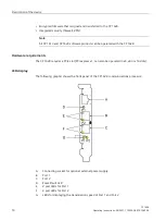 Preview for 10 page of Siemens SIMATIC NET CP 1628 Operating Instructions Manual