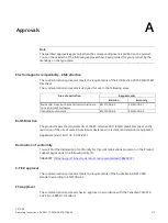 Preview for 21 page of Siemens SIMATIC NET CP 1628 Operating Instructions Manual