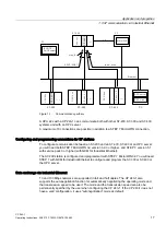 Предварительный просмотр 17 страницы Siemens SIMATIC NET CP 243-1 Operating Instructions Manual