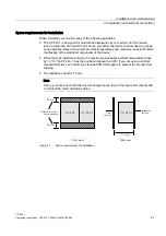 Предварительный просмотр 47 страницы Siemens SIMATIC NET CP 243-1 Operating Instructions Manual