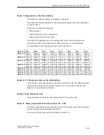 Предварительный просмотр 45 страницы Siemens SIMATIC NET CP 243-2 Manual