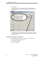 Preview for 32 page of Siemens SIMATIC NET CP 343-2 Manual