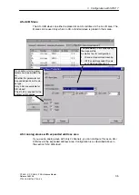 Preview for 35 page of Siemens SIMATIC NET CP 343-2 Manual