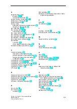 Preview for 125 page of Siemens SIMATIC NET CP 343-2 Manual