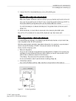 Предварительный просмотр 57 страницы Siemens SIMATIC NET CP 443-1 Advanced Manual