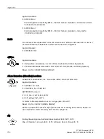 Предварительный просмотр 114 страницы Siemens SIMATIC NET CP 443-1 Advanced Manual