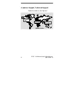 Preview for 8 page of Siemens SIMATIC NET CP 5511 Installation Instructions / Product Information