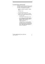 Preview for 11 page of Siemens SIMATIC NET CP 5511 Installation Instructions / Product Information