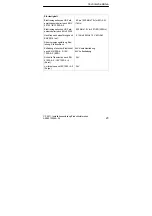 Preview for 23 page of Siemens SIMATIC NET CP 5511 Installation Instructions / Product Information