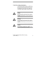 Preview for 31 page of Siemens SIMATIC NET CP 5511 Installation Instructions / Product Information