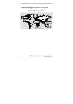 Preview for 36 page of Siemens SIMATIC NET CP 5511 Installation Instructions / Product Information