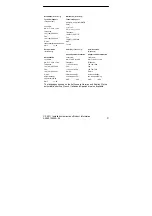 Preview for 37 page of Siemens SIMATIC NET CP 5511 Installation Instructions / Product Information