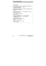 Preview for 52 page of Siemens SIMATIC NET CP 5511 Installation Instructions / Product Information