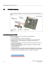 Preview for 10 page of Siemens SIMATIC NET CP 5603 Operating Instructions Manual