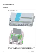 Preview for 16 page of Siemens SIMATIC NET CP 5603 Operating Instructions Manual