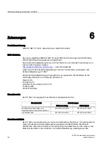 Preview for 18 page of Siemens SIMATIC NET CP 5603 Operating Instructions Manual