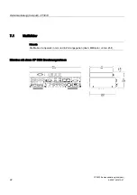 Preview for 22 page of Siemens SIMATIC NET CP 5603 Operating Instructions Manual