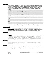 Preview for 24 page of Siemens SIMATIC NET CP 5603 Operating Instructions Manual