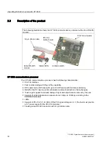 Preview for 30 page of Siemens SIMATIC NET CP 5603 Operating Instructions Manual