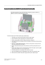 Preview for 35 page of Siemens SIMATIC NET CP 5603 Operating Instructions Manual