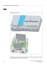 Preview for 36 page of Siemens SIMATIC NET CP 5603 Operating Instructions Manual