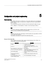 Preview for 37 page of Siemens SIMATIC NET CP 5603 Operating Instructions Manual