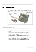 Preview for 50 page of Siemens SIMATIC NET CP 5603 Operating Instructions Manual